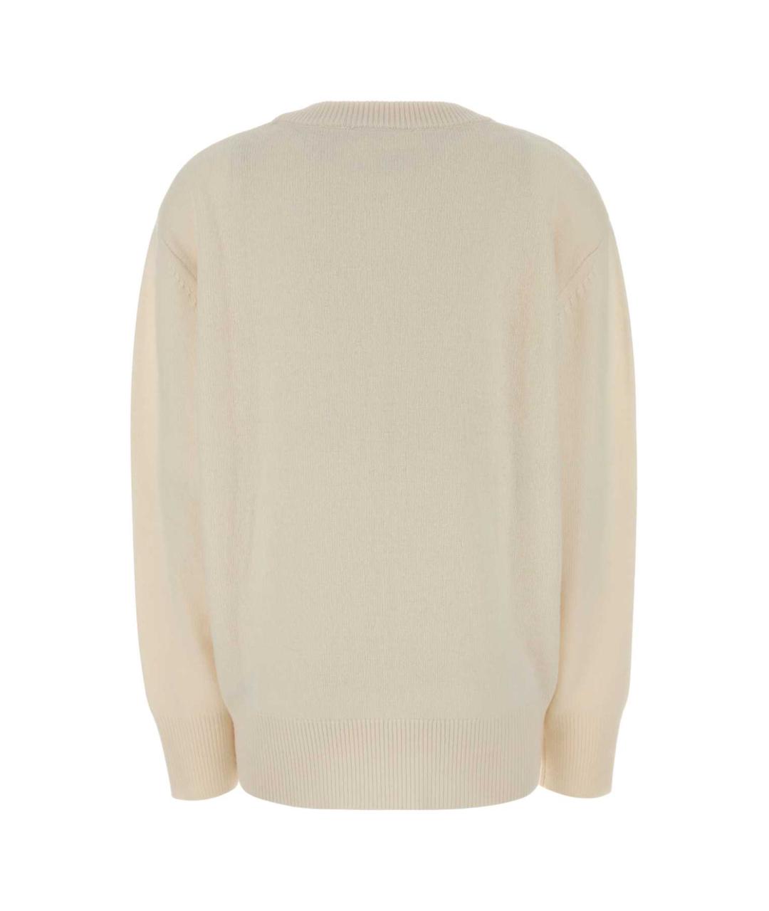 BLUMARINE Мульти шерстяной джемпер / свитер, фото 2