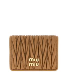 MIU MIU Кошелек