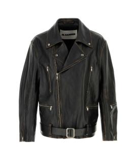 JIL SANDER Джемпер / свитер