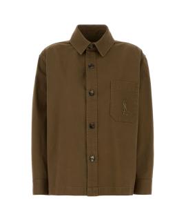 SAINT LAURENT Рубашка