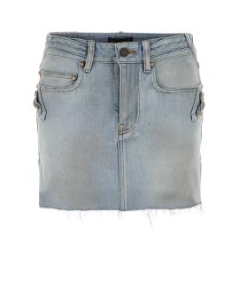 BALENCIAGA Юбка мини