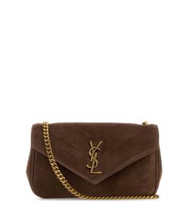 SAINT LAURENT Сумка через плечо