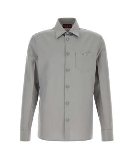 GUCCI Кэжуал рубашка