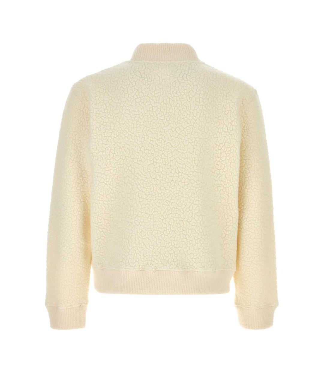 CASABLANCA Белый джемпер / свитер, фото 2