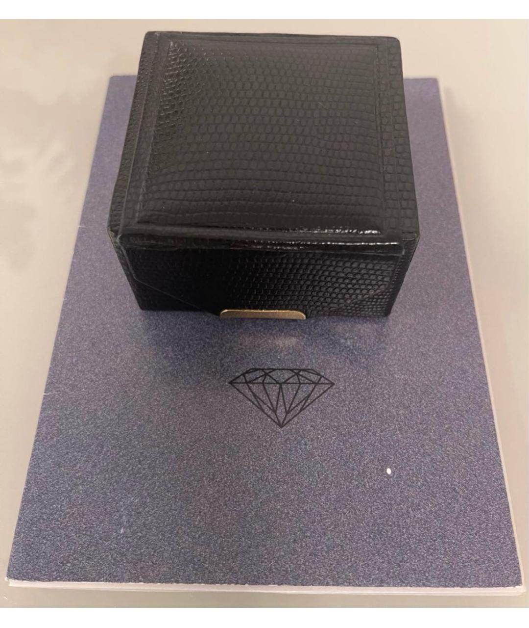 FABIANA FILIPPI Золотые серьги из желтого золота, фото 5