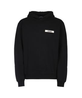 JACQUEMUS Худи/толстовка