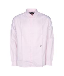JACQUEMUS Кэжуал рубашка