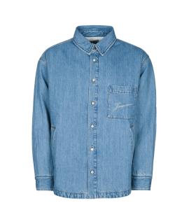 JACQUEMUS Кэжуал рубашка