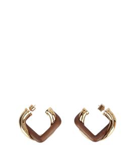 JACQUEMUS Серьги