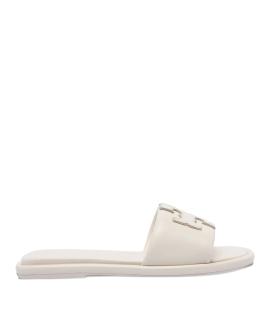 TORY BURCH Шлепанцы