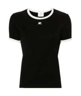 COURREGES Футболка