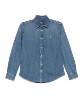 POLO RALPH LAUREN Рубашка