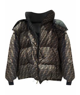 FENDI Пуховик