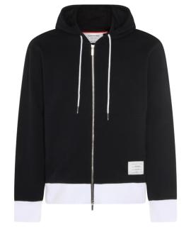 THOM BROWNE Худи/толстовка