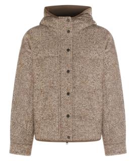 BRUNELLO CUCINELLI Пуховик