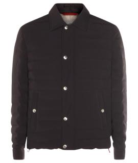 BRUNELLO CUCINELLI Куртка