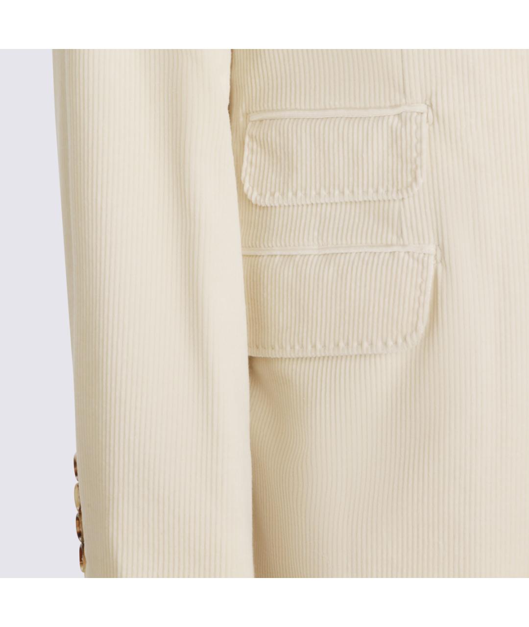 BRUNELLO CUCINELLI Классический костюм, фото 3