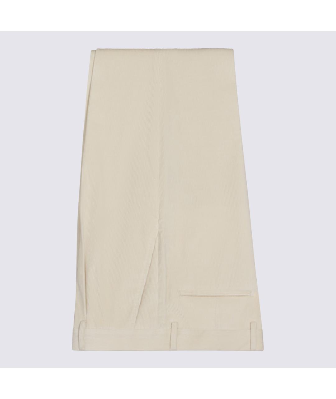 BRUNELLO CUCINELLI Классический костюм, фото 6