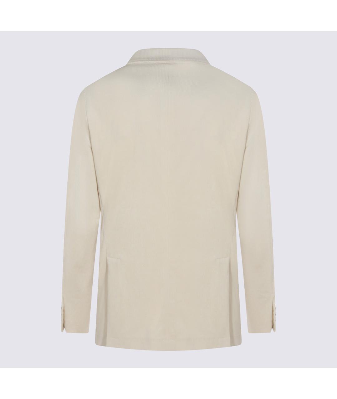 BRUNELLO CUCINELLI Классический костюм, фото 2