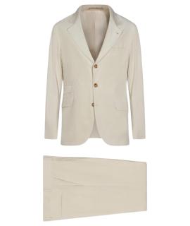 BRUNELLO CUCINELLI Классический костюм