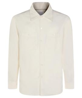 BRUNELLO CUCINELLI Кэжуал рубашка