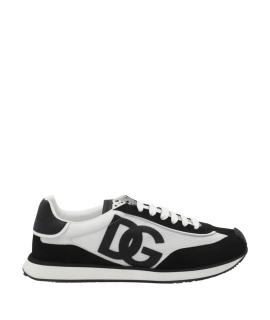 DOLCE&GABBANA Низкие кроссовки / кеды