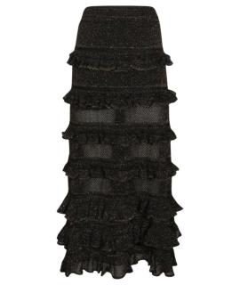 ZIMMERMANN Юбка макси