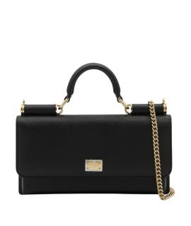 DOLCE&GABBANA Клатч/вечерняя сумка