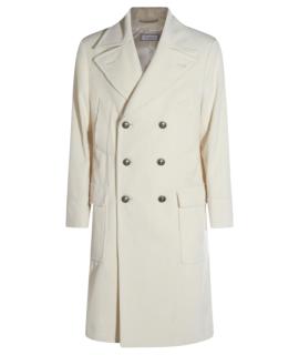 BRUNELLO CUCINELLI Пальто