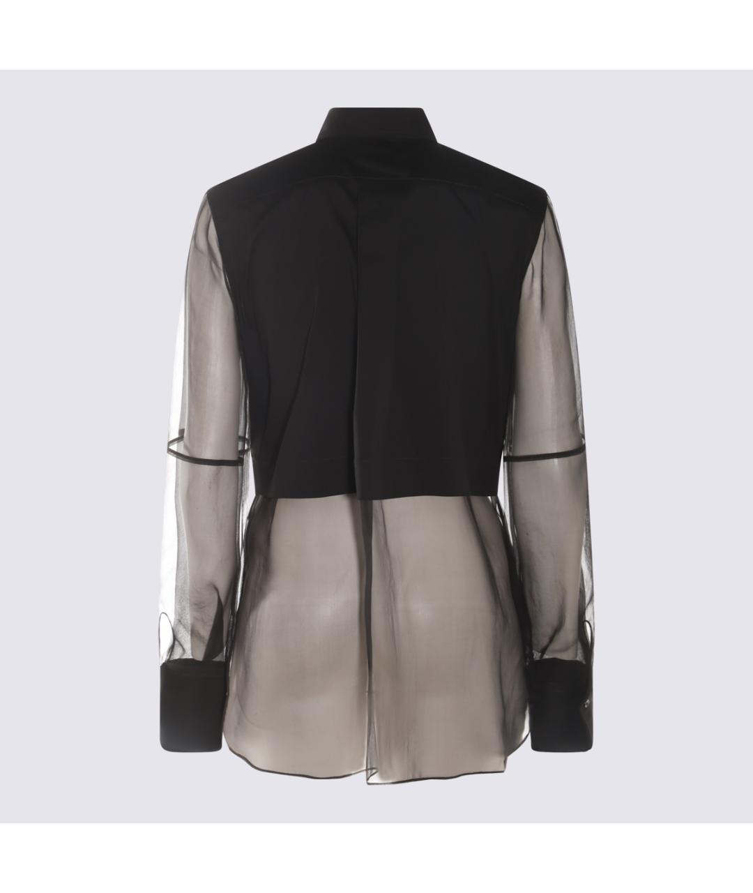 BRUNELLO CUCINELLI Мульти хлопковая рубашка, фото 2