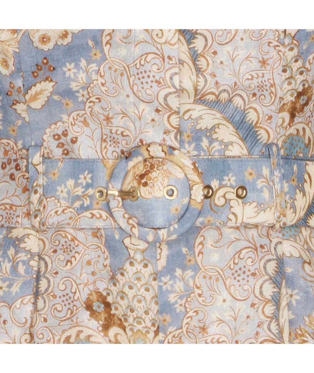 ZIMMERMANN Мульти комбинезон, фото 3