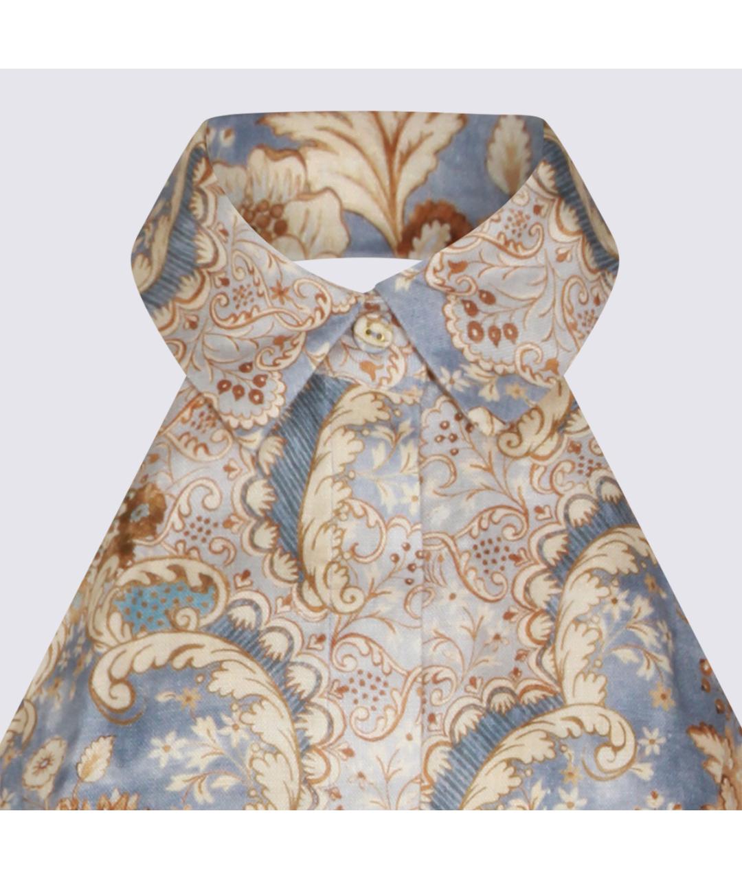 ZIMMERMANN Мульти комбинезон, фото 4