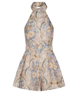 ZIMMERMANN Комбинезон