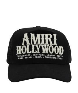 AMIRI Кепка/бейсболка