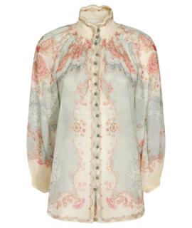 ZIMMERMANN Рубашка