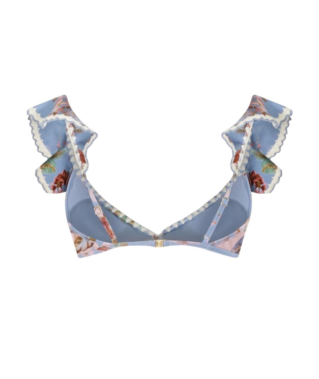 ZIMMERMANN Мульти купальник, фото 2