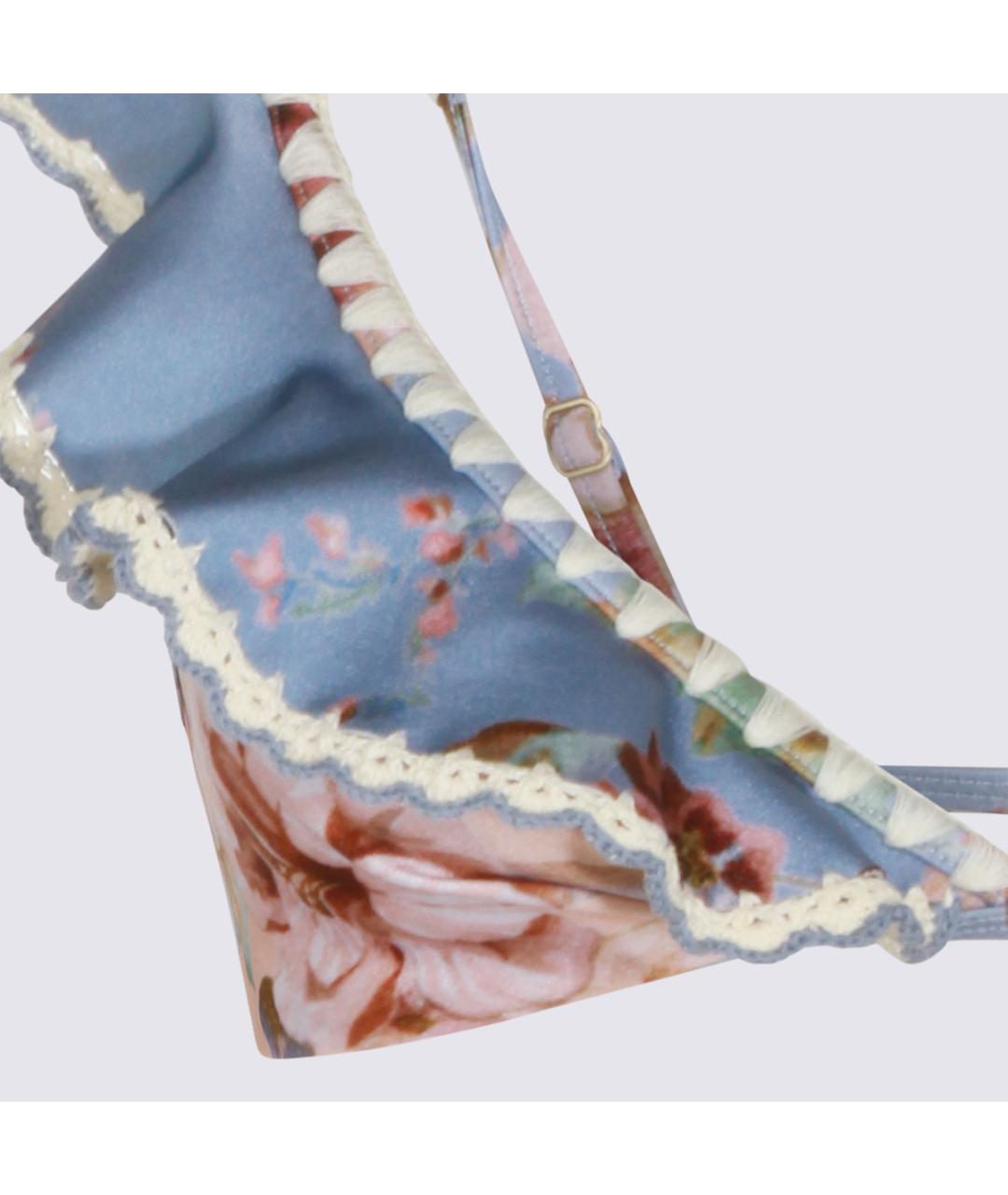 ZIMMERMANN Мульти купальник, фото 3