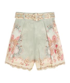 ZIMMERMANN Шорты