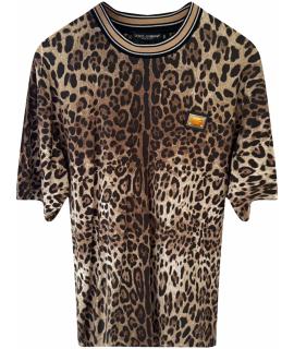 DOLCE&GABBANA Футболка