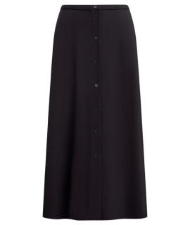 12 STOREEZ Юбка миди