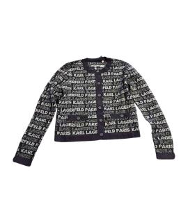 KARL LAGERFELD Кардиган
