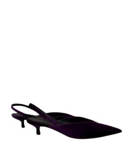 NEOUS Лодочки на низком каблуке