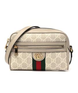 GUCCI Сумка через плечо