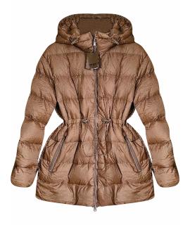 BURBERRY Пуховик