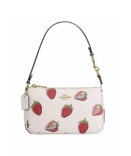 COACH Сумка с короткими ручками