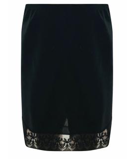 CHRISTIAN DIOR Юбка миди