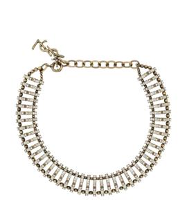 SAINT LAURENT Колье