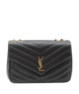 SAINT LAURENT Сумка через плечо