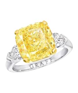 GRAFF Кольцо