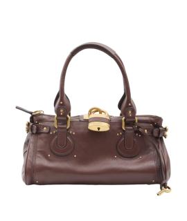 CHLOE Сумка тоут